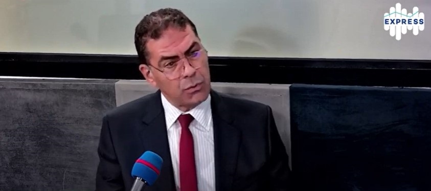 المدير‭ ‬المركزي‭ ‬بوكالة‭ ‬النهوض‭ ‬بالاستثمار‭ ‬الخارجي‭ ‬لـ‭ ‬"الصباح"‬‭:‬ توافد‭ ‬عديد‭ ‬الشركات‭ ‬العالمية‭ ‬على‭ ‬تونس‭ ‬منذ‭ ‬بداية ‭ ‬2025‮ ‬‭ ‬